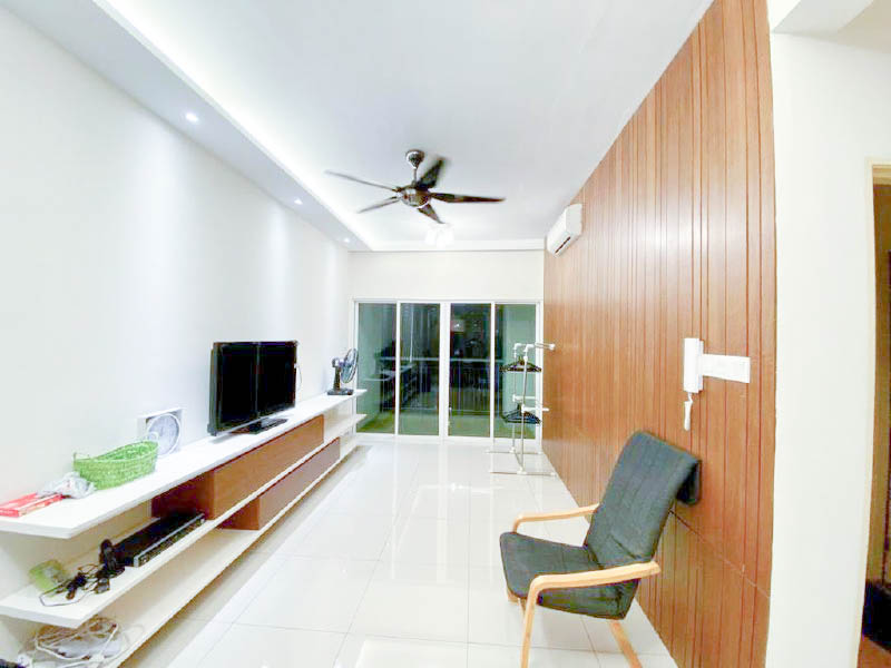 Metropolitan Square Blok A - photo 2