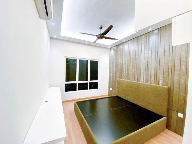 Metropolitan Square Blok A - photo 3