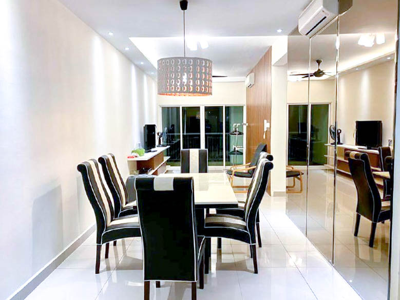Metropolitan Square Blok A - photo 2