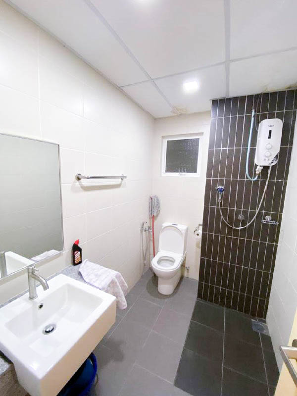 Metropolitan Square Blok A - photo 8