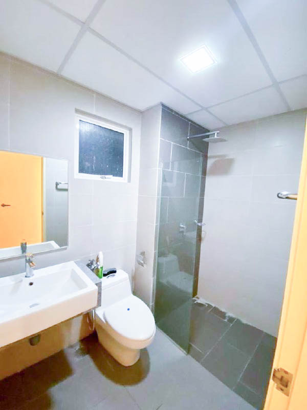 Metropolitan Square Blok A - photo 7