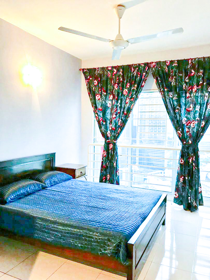 Metropolitan Square Blok F - photo 4