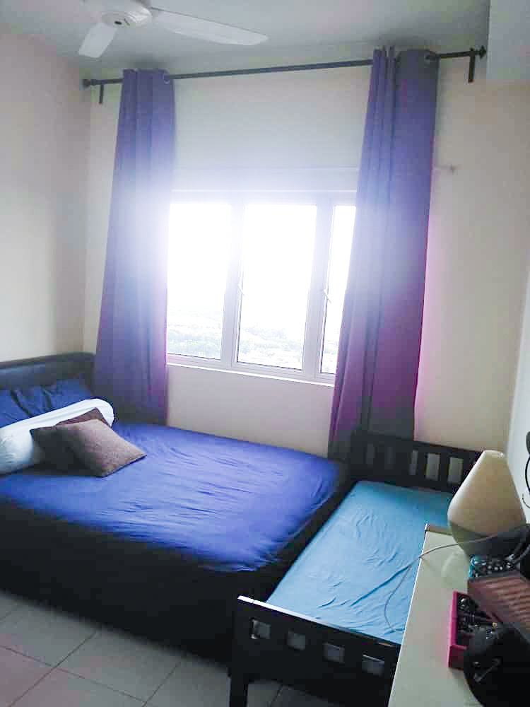 Metropolitan Square Blok D - photo 2