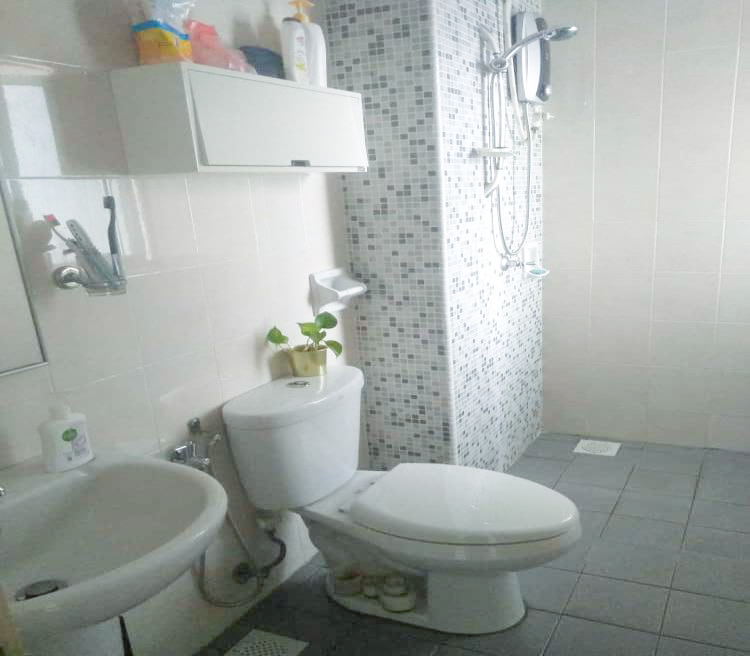 Metropolitan Square Blok D - photo 5
