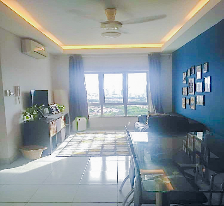 Metropolitan Square Blok D - photo 2