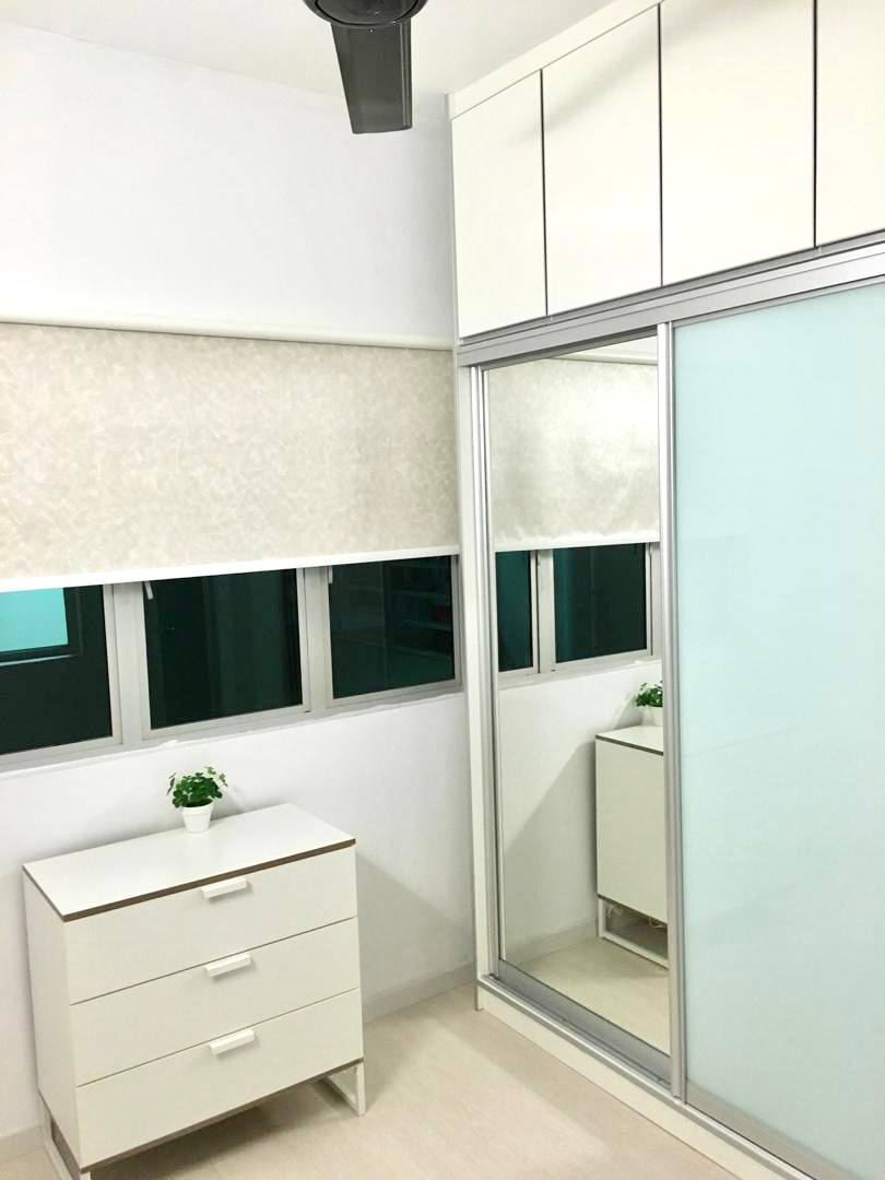 Metropolitan Square Blok A - photo 7