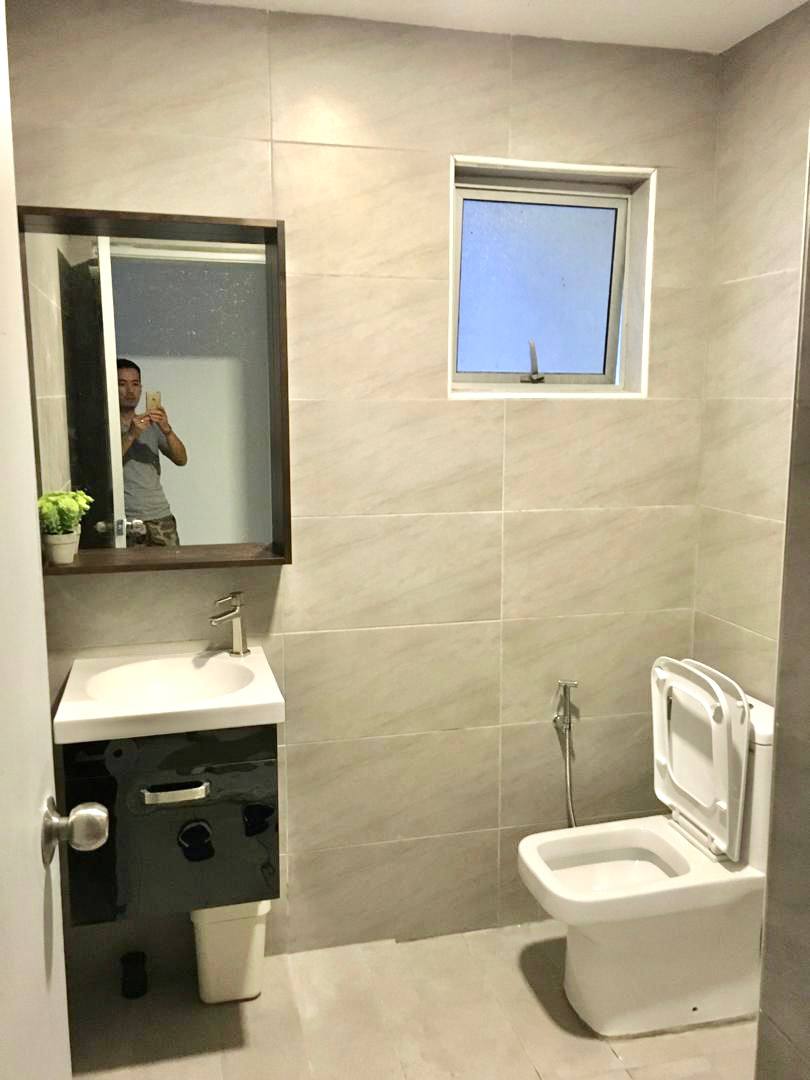 Metropolitan Square Blok A - photo 8