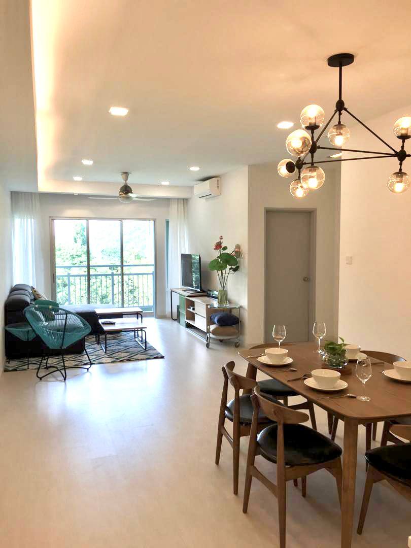 Metropolitan Square Blok A - photo 5