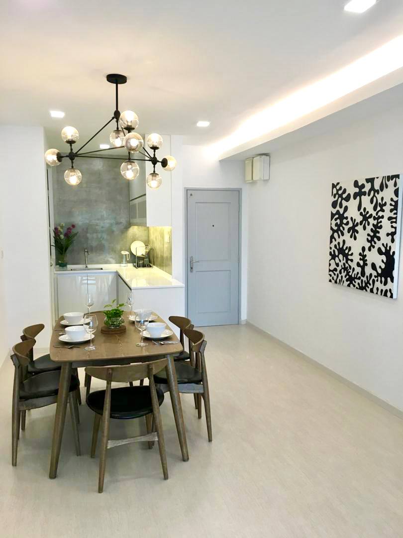 Metropolitan Square Blok A - photo 9