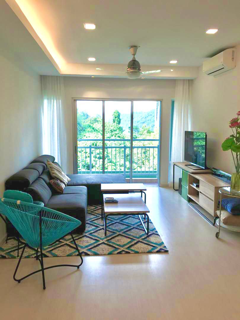Metropolitan Square Blok A - photo 3