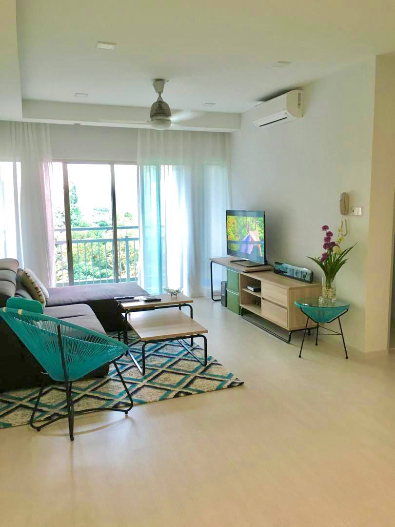 Metropolitan Square Blok A - photo 5