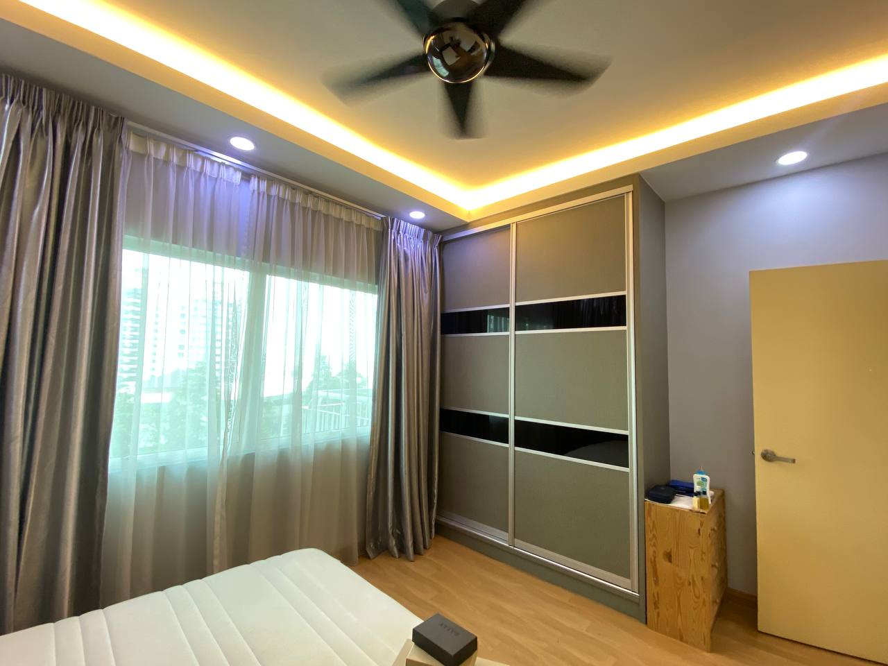Metropolitan Square Blok B - photo 8