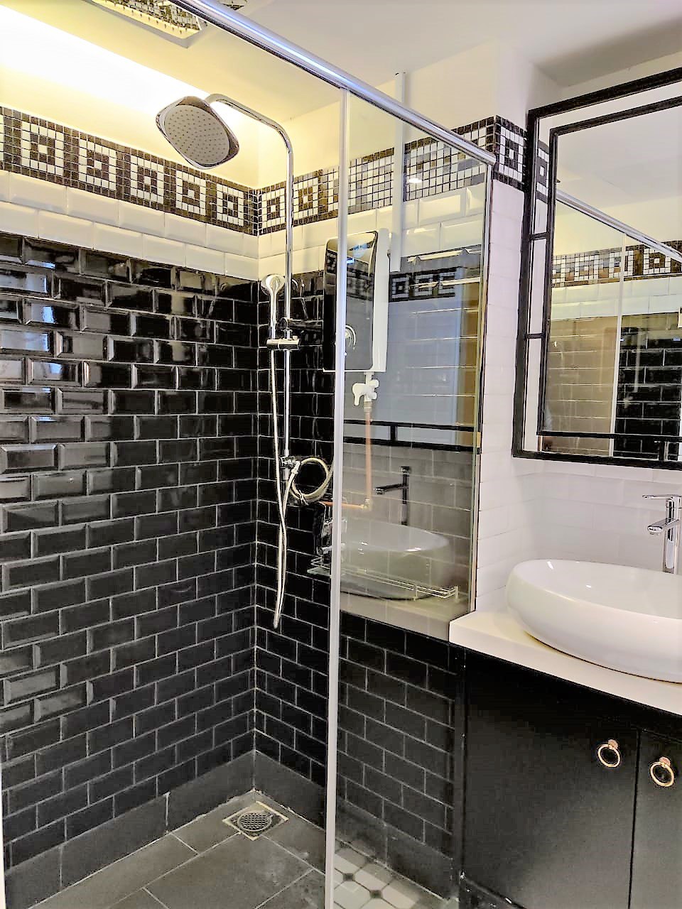Metropolitan Square Blok 1245 SQFT - photo 5