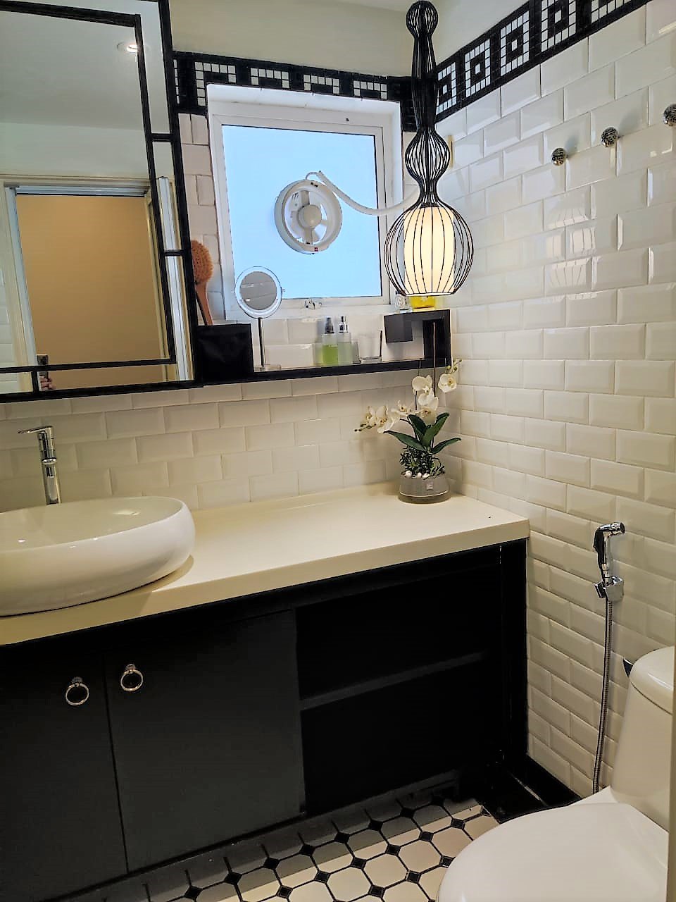 Metropolitan Square Blok 1245 SQFT - photo 6