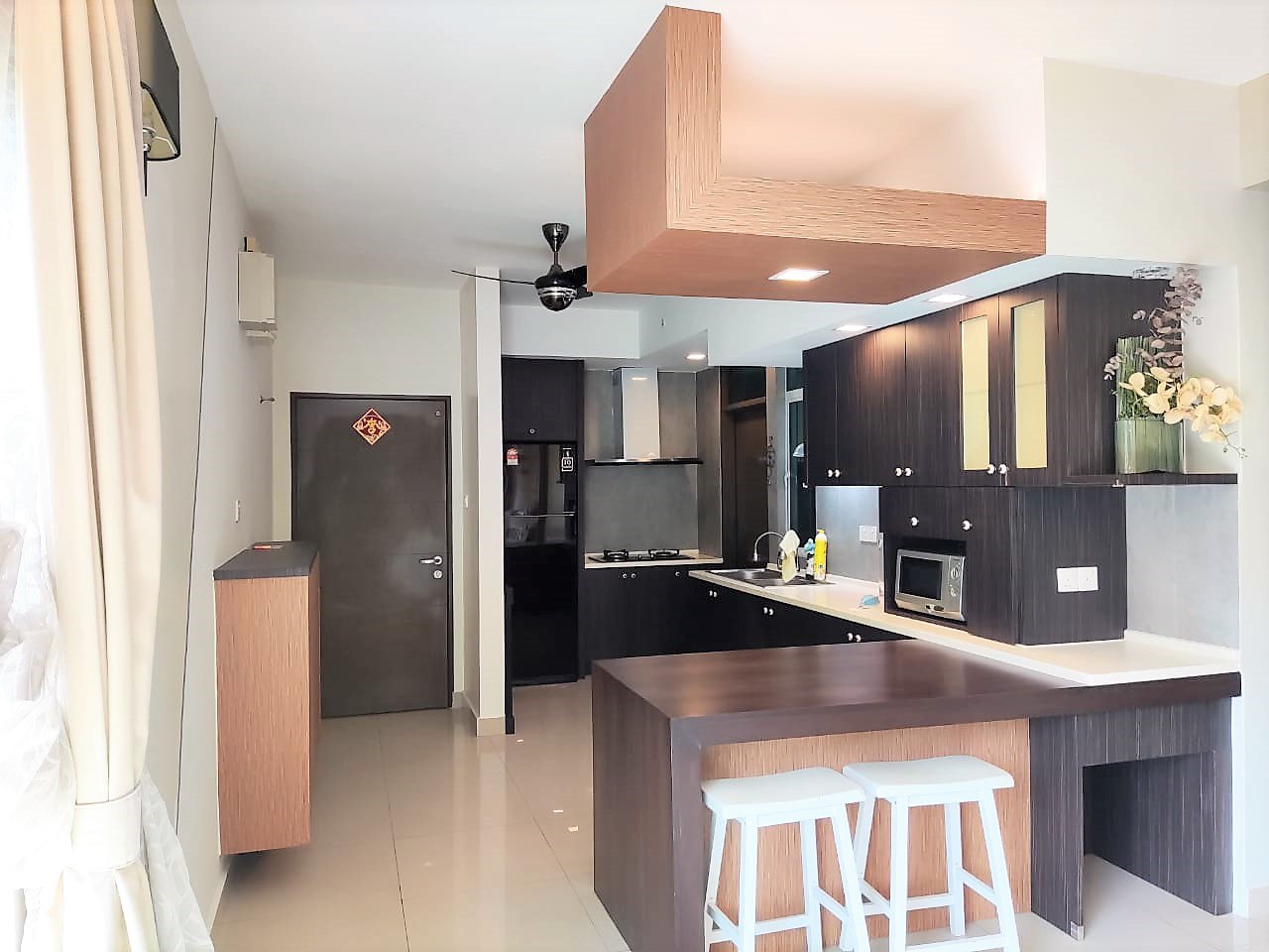 Metropolitan Square Blok 1245 SQFT - photo 3