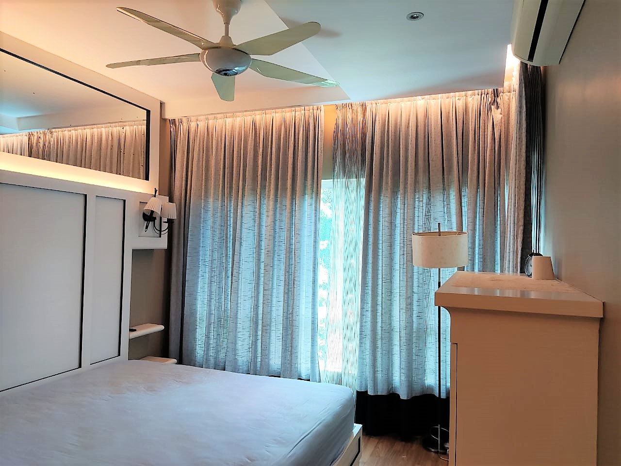 Metropolitan Square Blok 1245 SQFT - photo 4