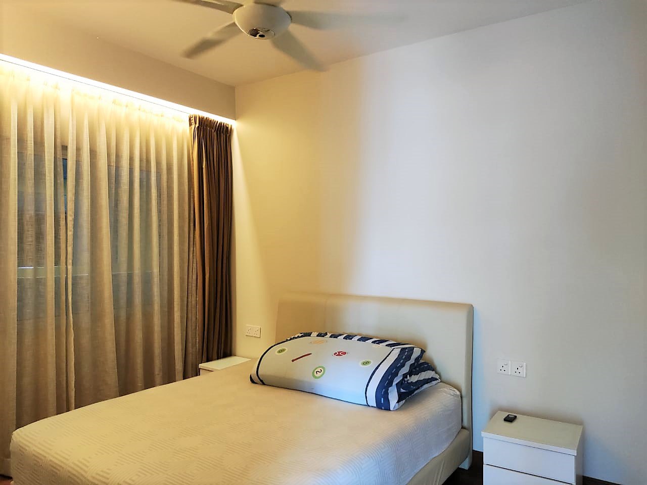Metropolitan Square Blok 1245 SQFT - photo 7