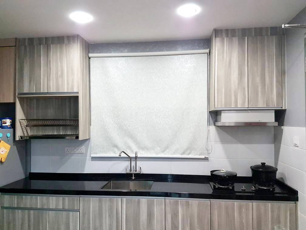 RITZE PERDANA 2 - photo 7