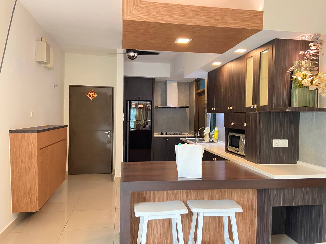 Metropolitan Square Blok 1245 SQFT - photo 3