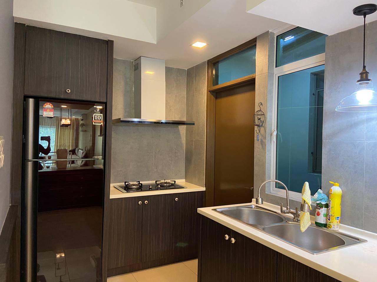 Metropolitan Square Blok 1245 SQFT - photo 5