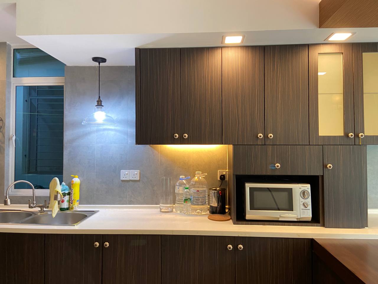 Metropolitan Square Blok 1245 SQFT - photo 6