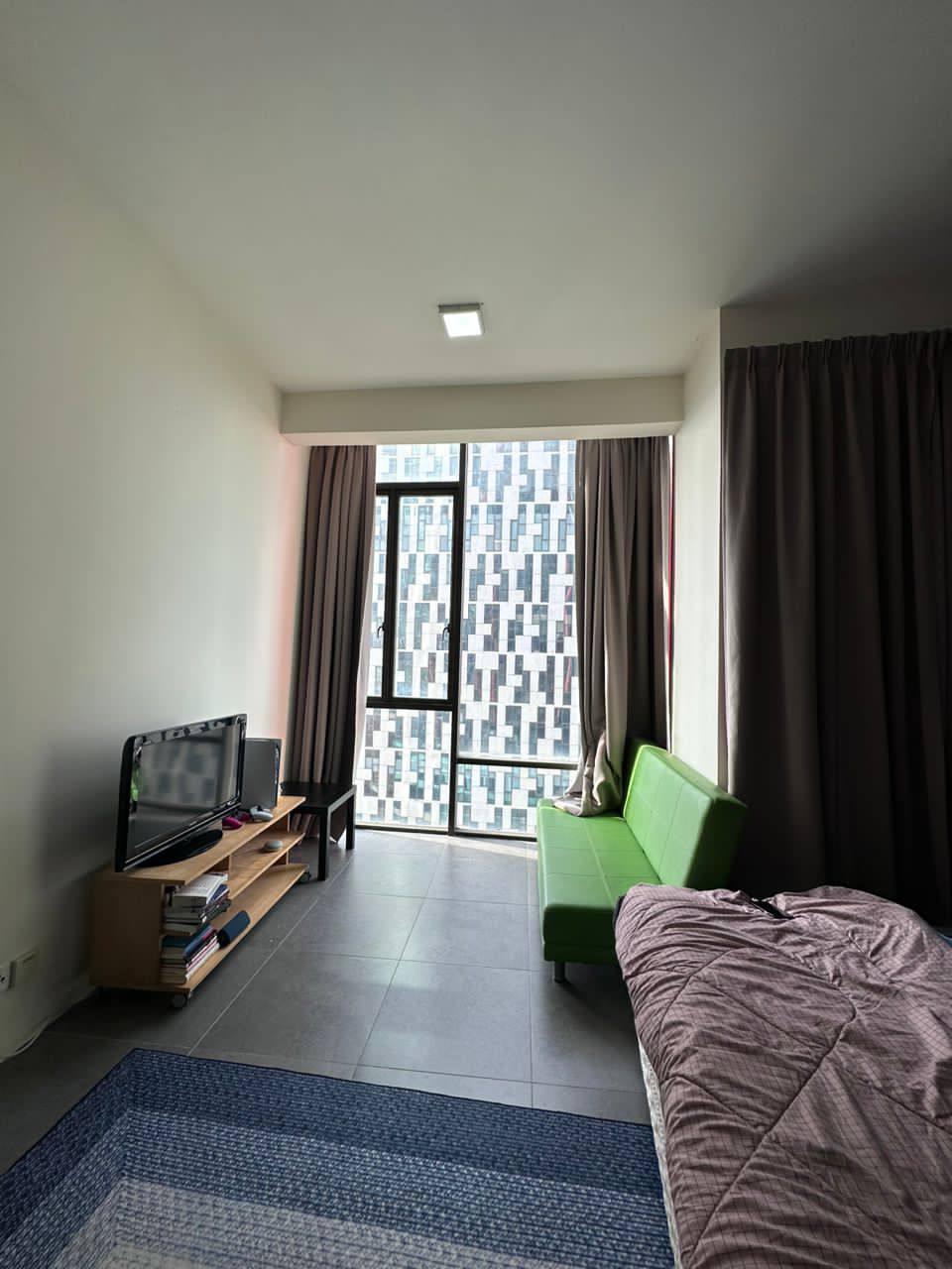 Empire Damansara WTL Trista Ng - photo 3