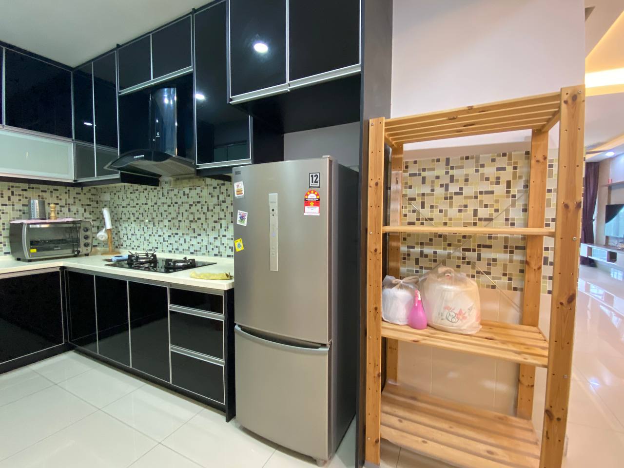 Metropolitan Square Blok B - photo 4