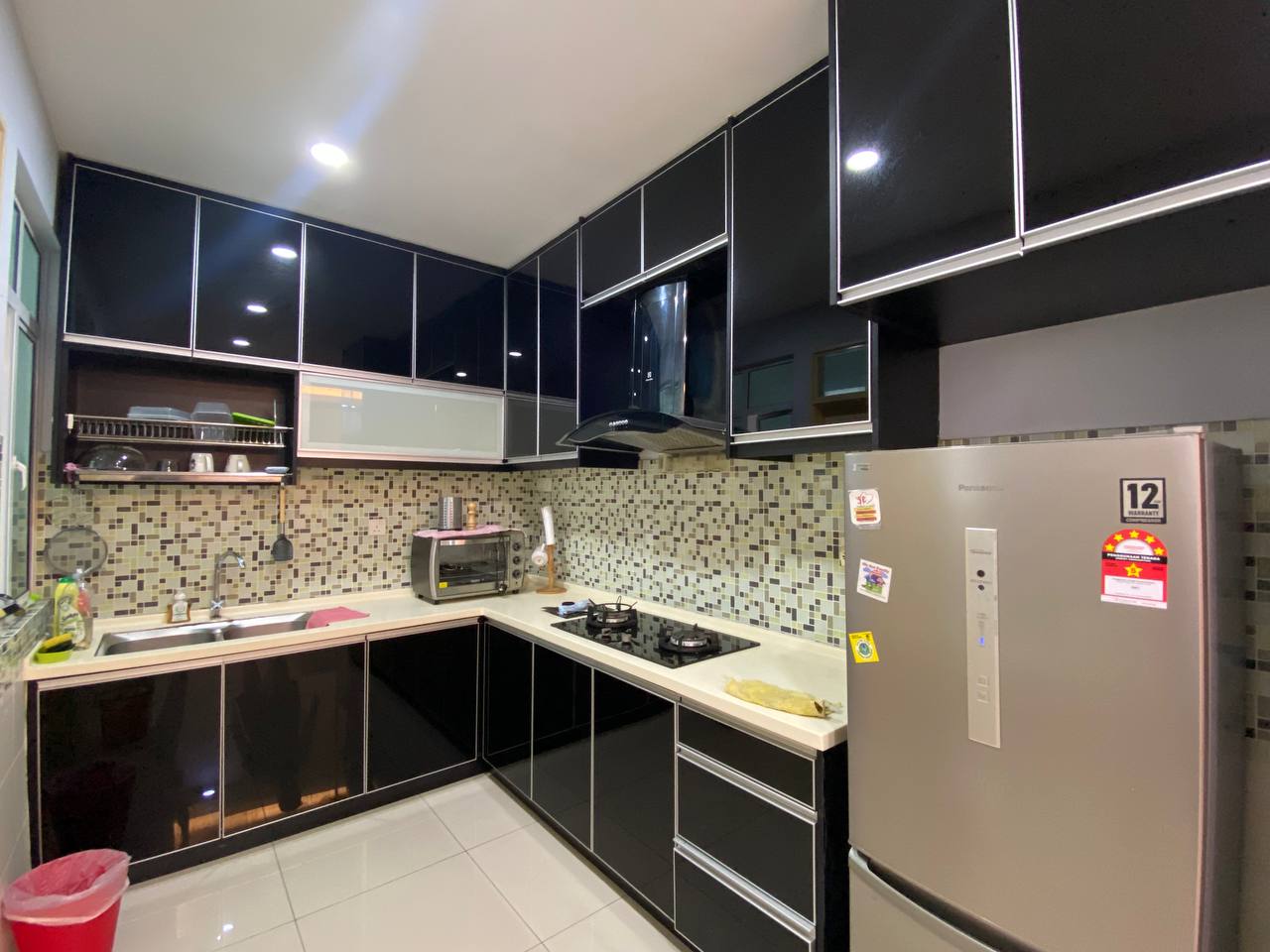 Metropolitan Square Blok B - photo 5