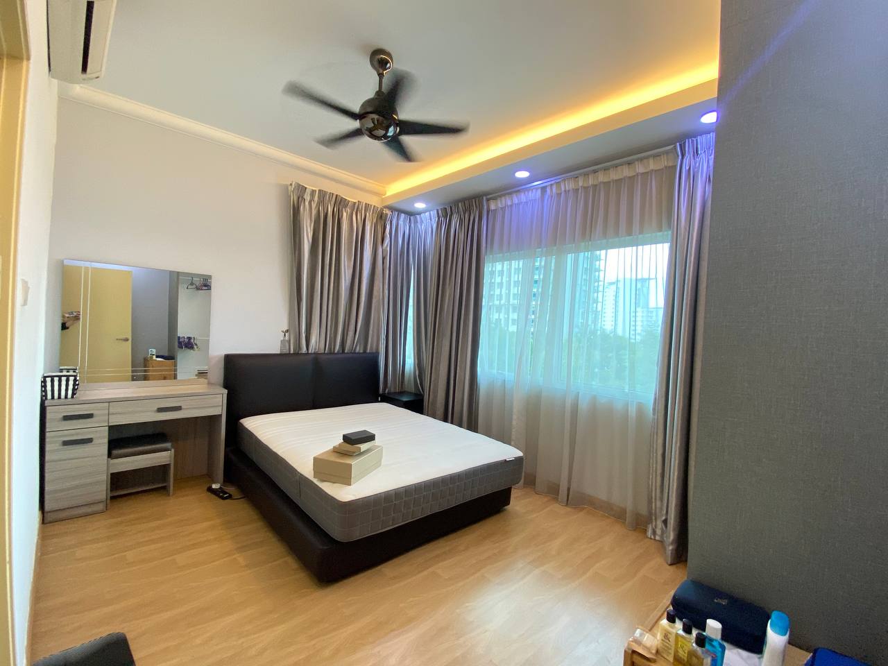 Metropolitan Square Blok B - photo 6