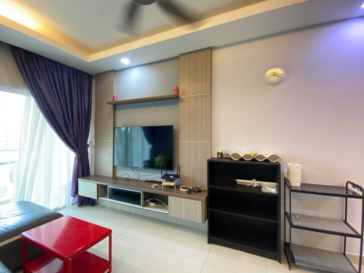 Metropolitan Square Blok B - photo 2