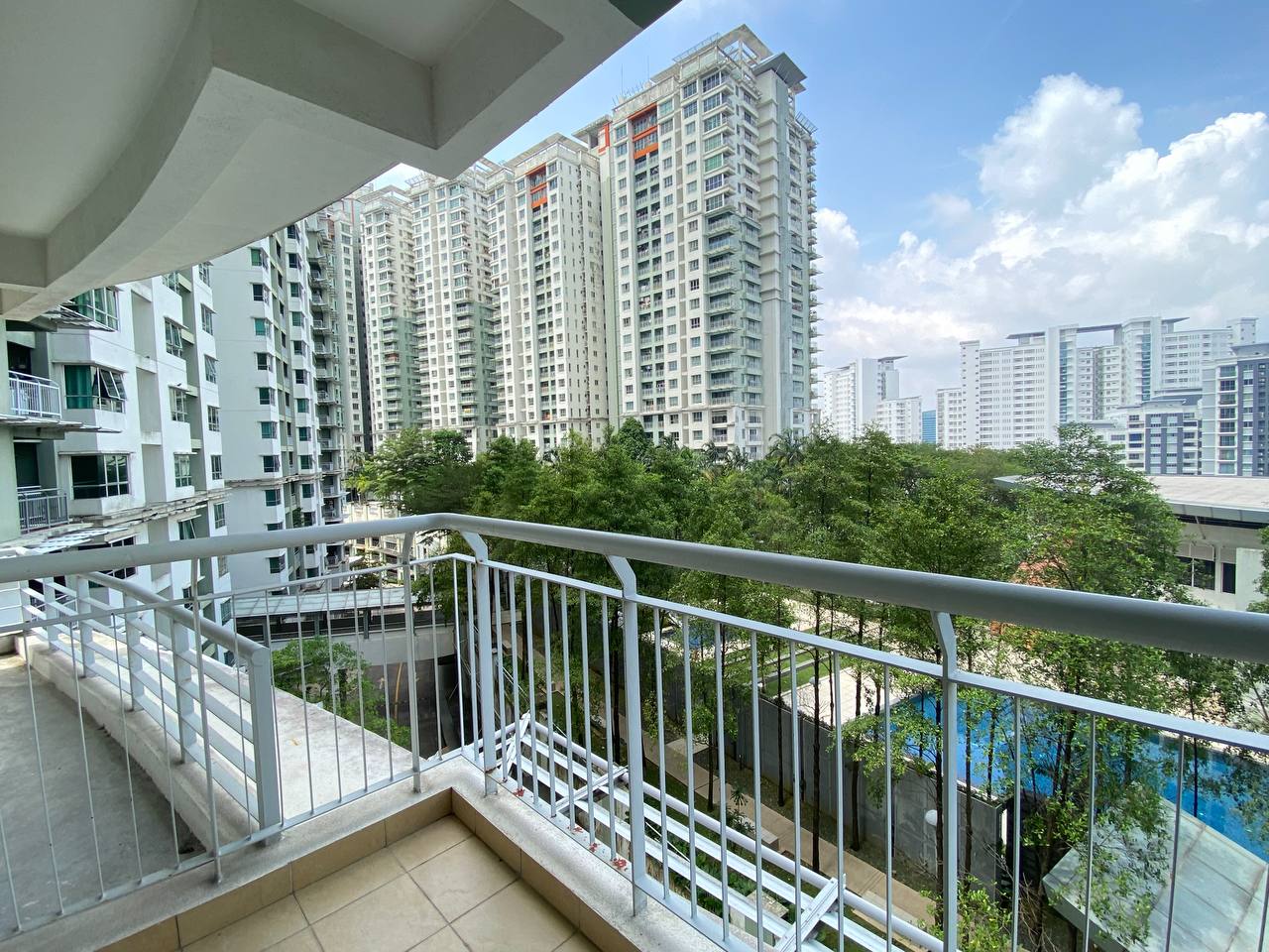 Metropolitan Square Blok B - photo 9
