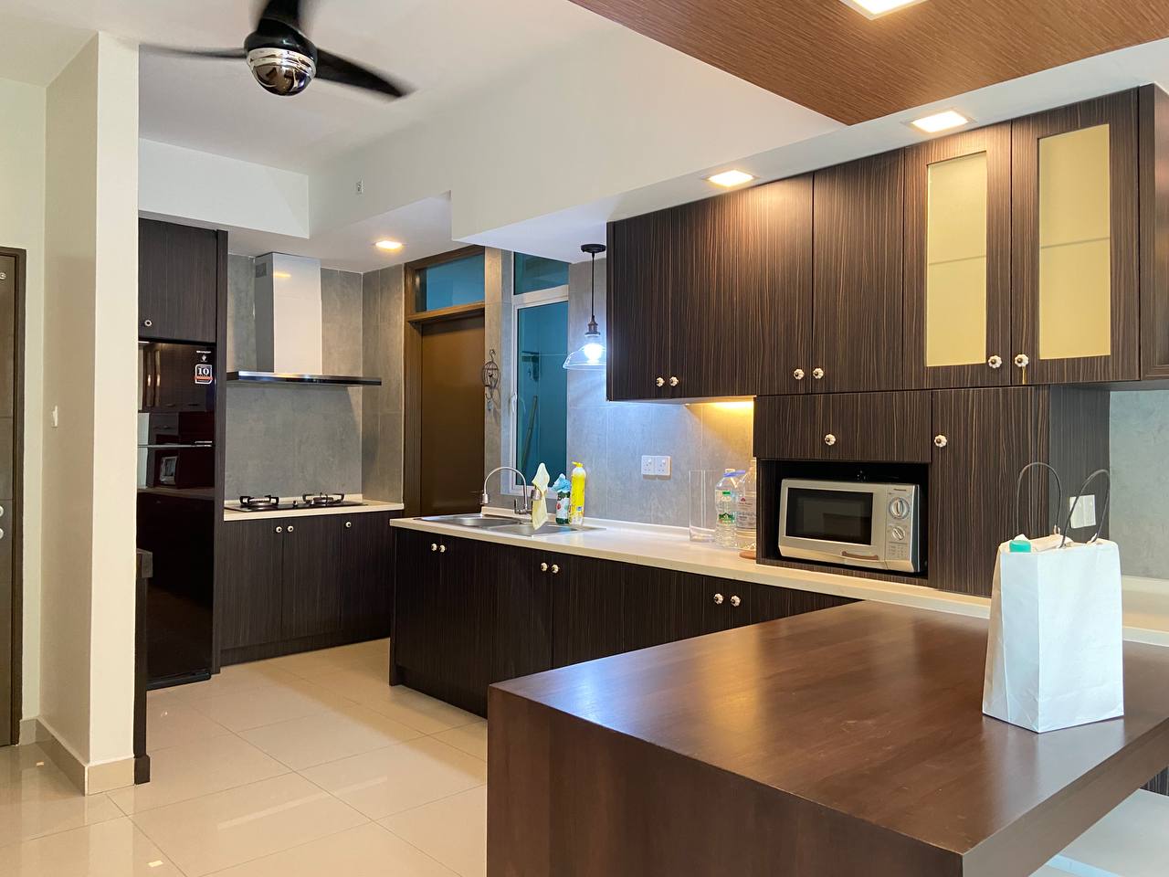 Metropolitan Square Blok C 1245 SQFT - photo 3