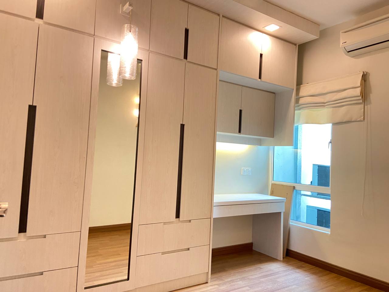 Metropolitan Square Blok C 1245 SQFT - photo 7