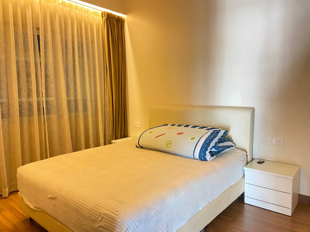 Metropolitan Square Blok C 1245 SQFT - photo 8