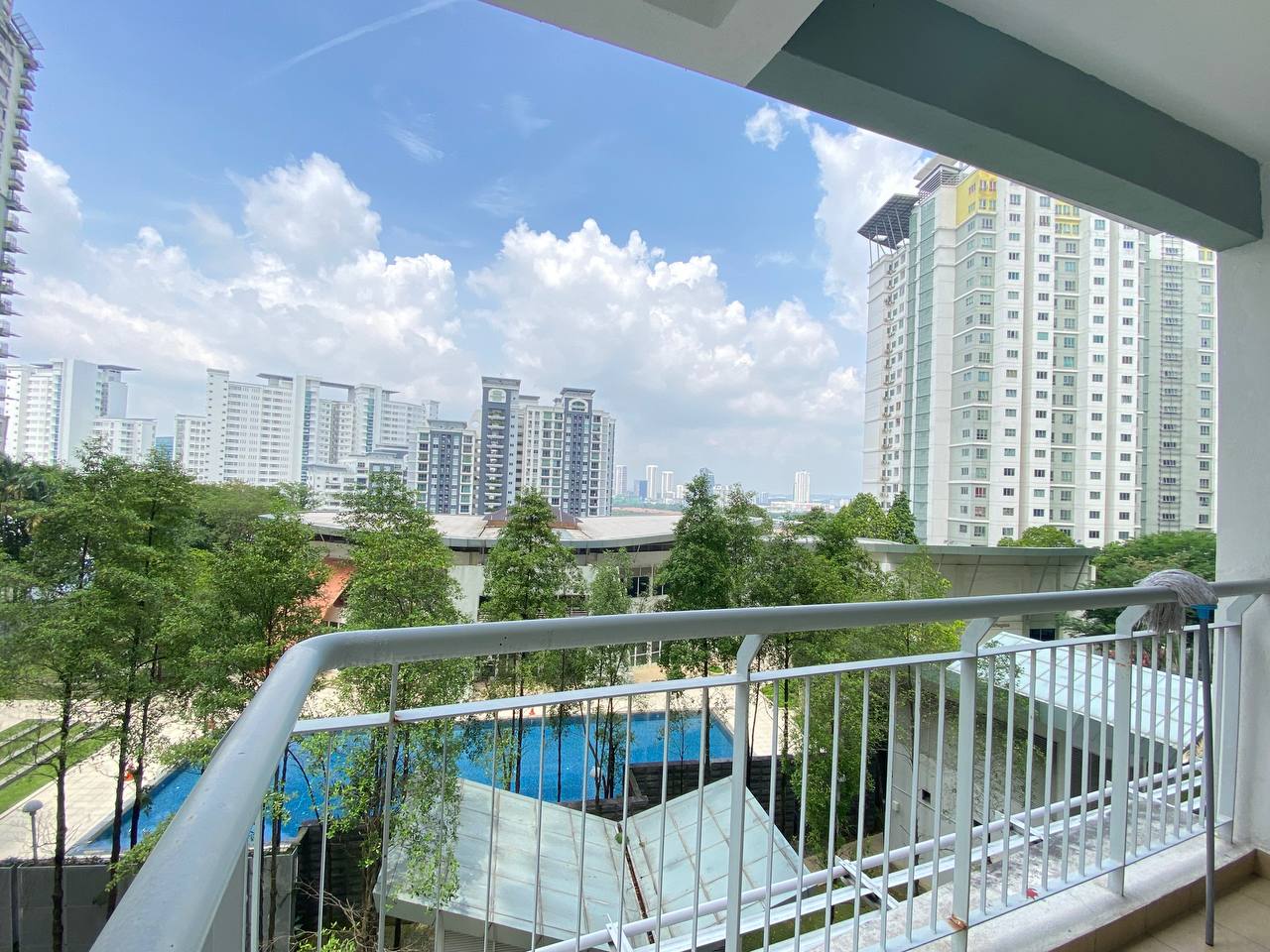 Metropolitan Square Blok B WTL James - photo 8
