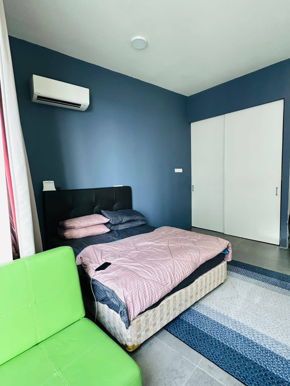Empire Damansara Studio Trista - photo 2