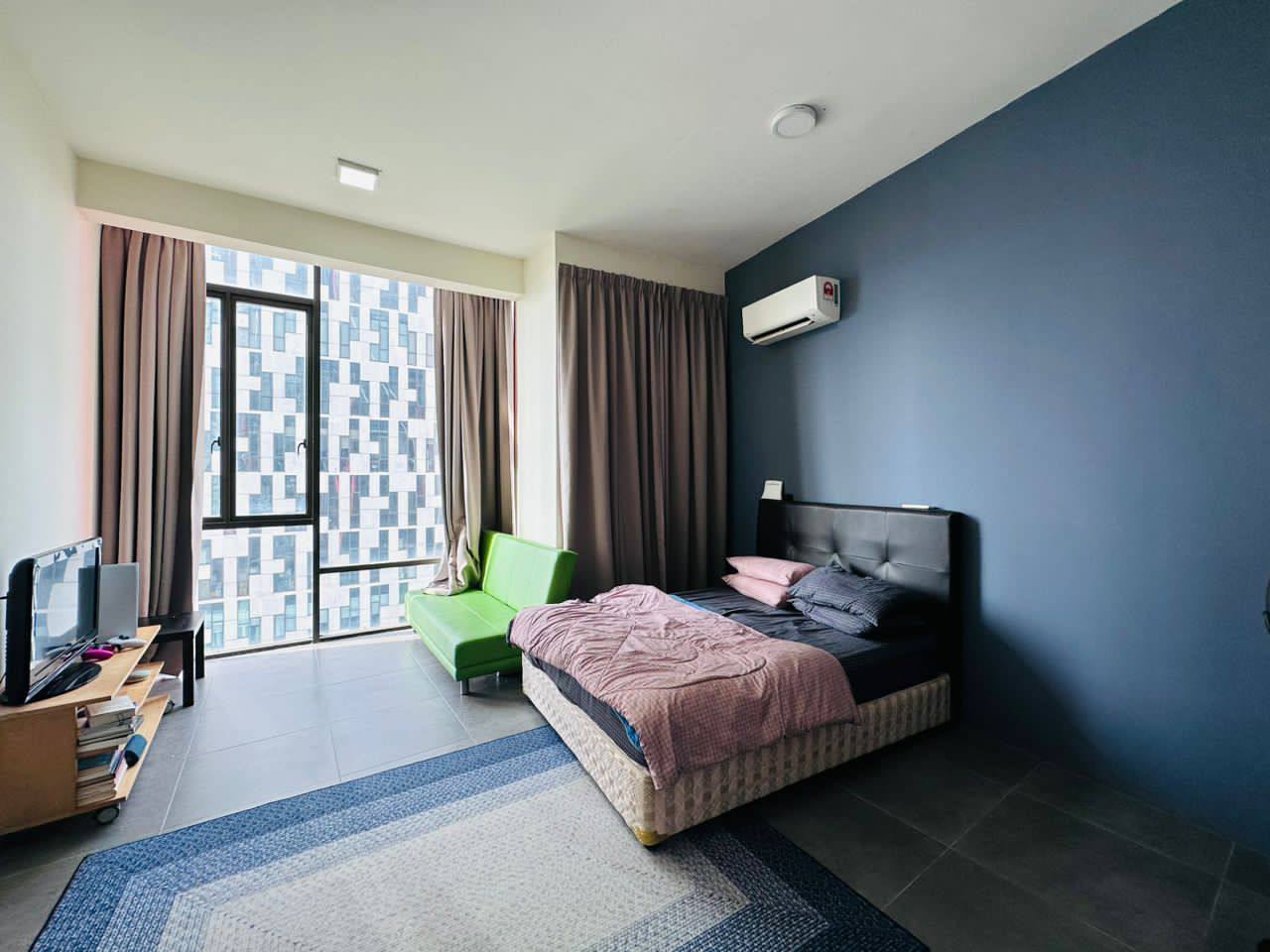 Empire Damansara Studio Trista - photo 3