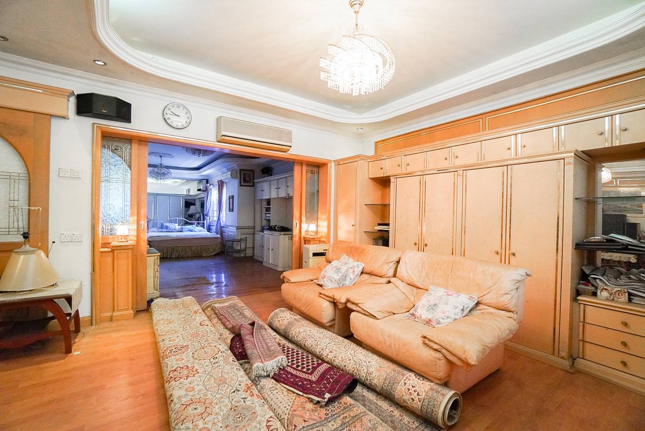 SERENE LOCATION BUNGALOW BUKIT TUNKU KENNY HILL - photo 12