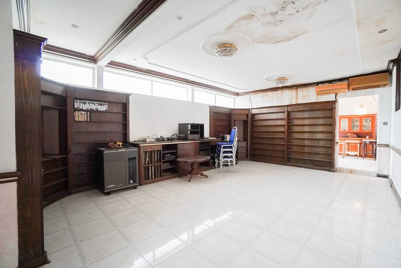 SERENE LOCATION BUNGALOW BUKIT TUNKU KENNY HILL - photo 6