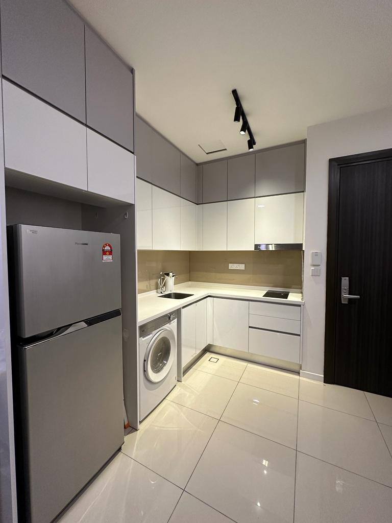 HighPark Suites Mr Yeo - photo 3
