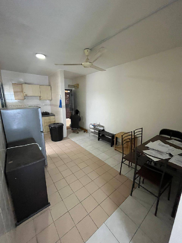 Flora Damansara