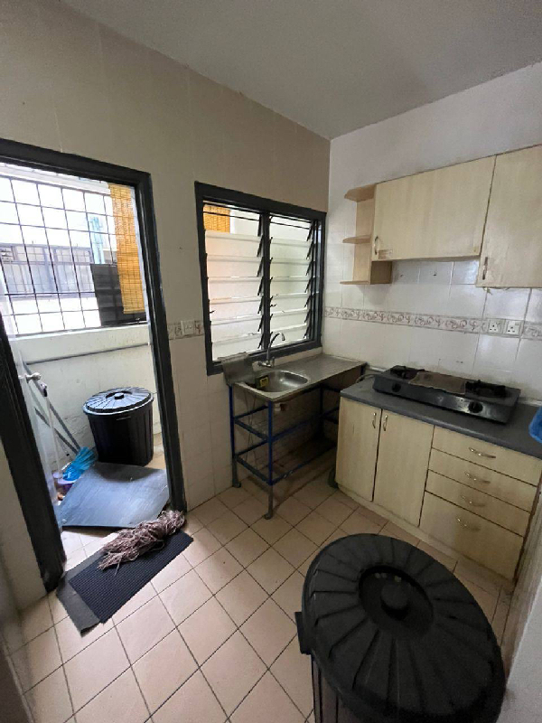 Flora Damansara - photo 5