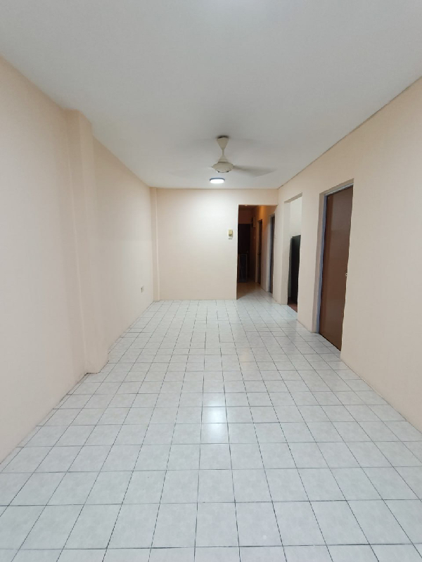 Permai Apartment - photo 2