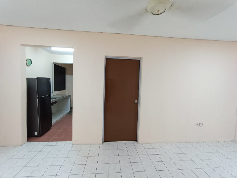 Permai Apartment - photo 3