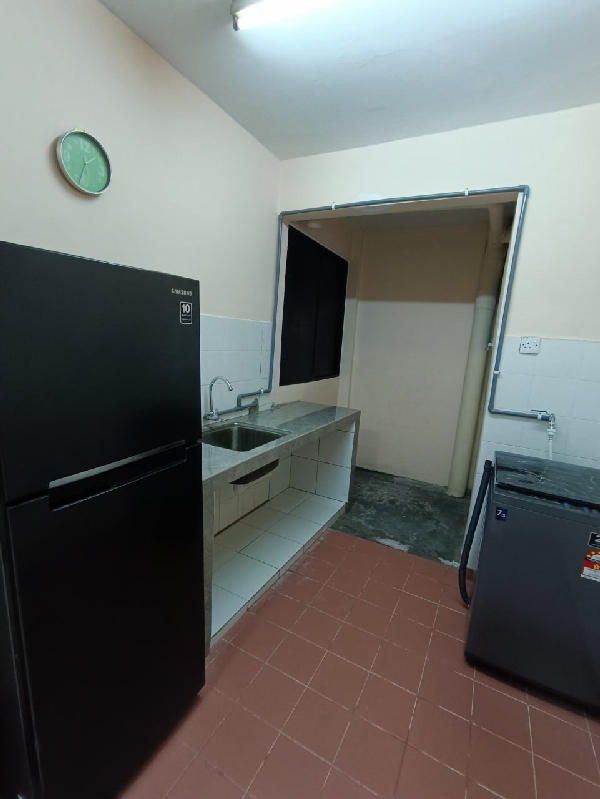 Permai Apartment - photo 4
