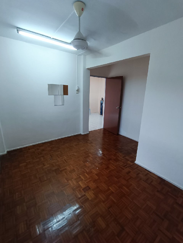 Permai Apartment - photo 5