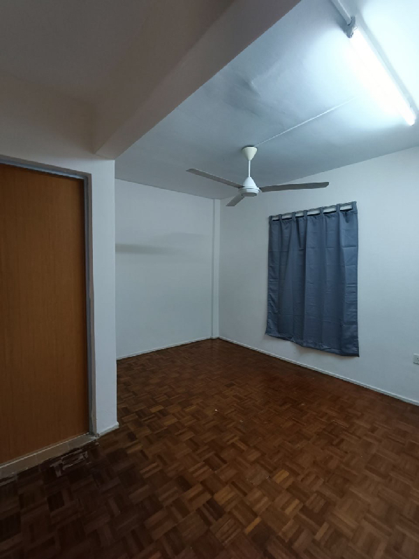 Permai Apartment - photo 6