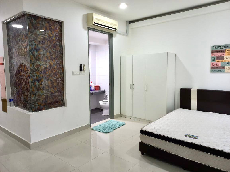 Ritze Perdana 2 - photo 1