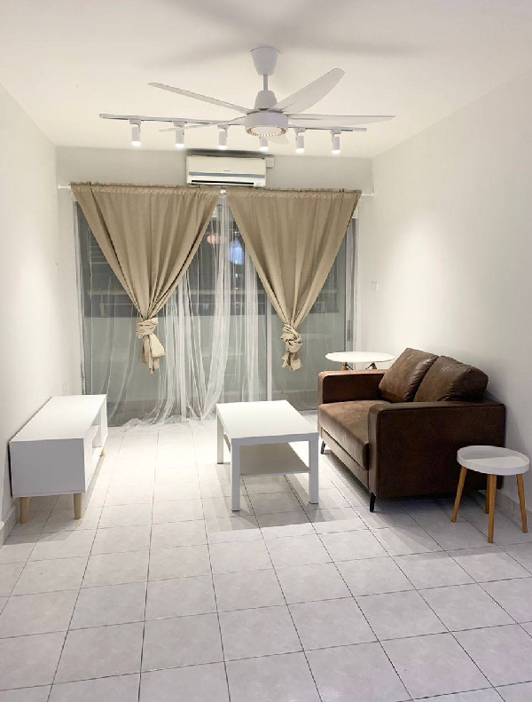 Flora Damansara - photo 2