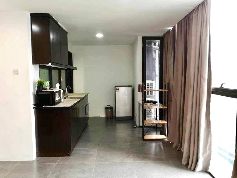 Empire Soho Damansara  - photo 2